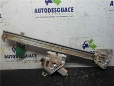 Lève vitre Mitsubishi MONTERO