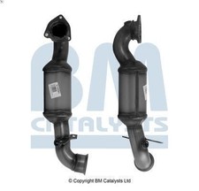 Catalyseurs Peugeot RCZ