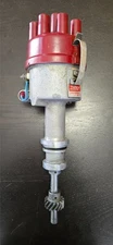 Vintage Mallory Dual Point Distributor 289/302