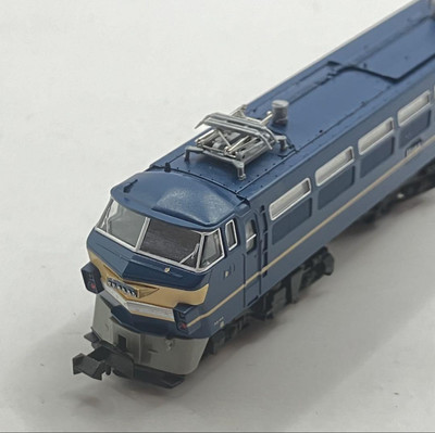 鉄道模型 KATO   3004EF66 KATO 3004-EF66 locomotive N scale electric locomotive | eBay