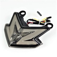 Eurowagens LED RüCklicht Bremslicht Blinker Heckleuchte 990112839N