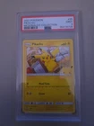🔥 Pokemon PSA 9 McDonald’s Collection 25th Anniversary Pikachu Non Holo #25
