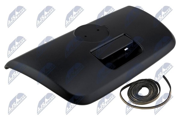 NTY Heckklappengriff EZC-NS-042 Passend FüR Nissan-image