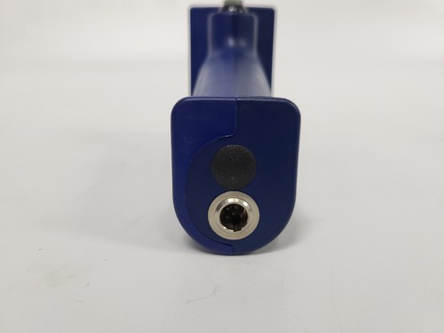 Kustom Signals Talon II Radar Gun with Car Power Adapter and AC Port Hande - Picture 16 of 19