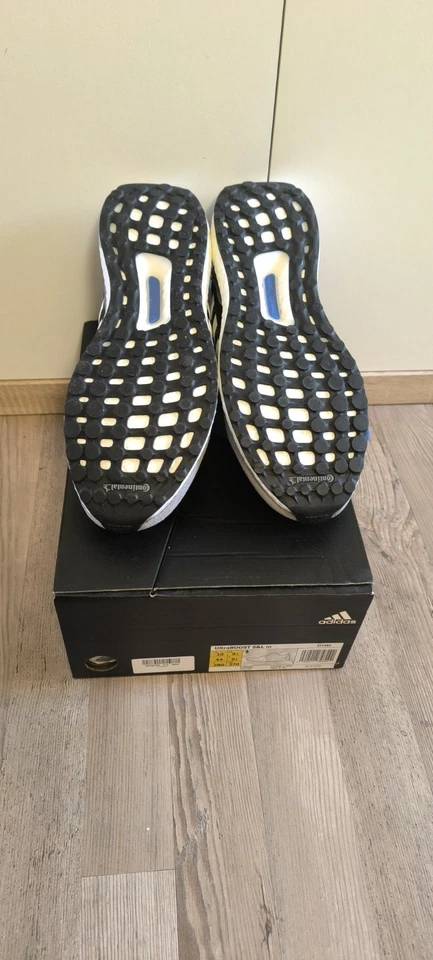 Adidas Ultraboost S&L, Foto 3 von 5