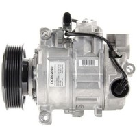 Klimakompressor 12 V Ø 110 Mm Mahle Passend FüR U.A. Audi A6