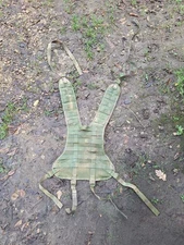 Disciple Tactical MTP Yoke