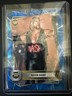 2025 Topps Chrome WWE Sapphire Edition - Kevin Nash #184