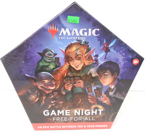 Mtg Game Night Free for All | eBay