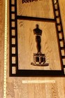 Original Academy Awards AMPAS 75" Banner Oscars Statuette Film Reel Governor Bal — photo 4