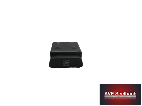 VW Polo 9N Schalter Fensterhebersperre Bj 2005 6Q0959859