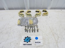 63-71 Jeep Kaiser Wagoneer Complete Door Latch Set