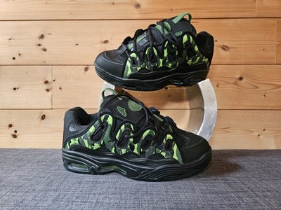 Osiris D3 2001