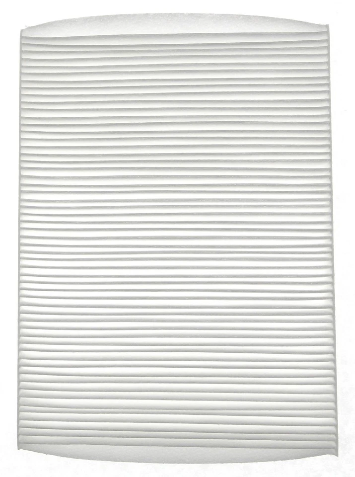 马勒 LA 31 客舱空气过滤器适用于精选 93-09 奥迪座椅大众车型 — 第 2/4 张图片