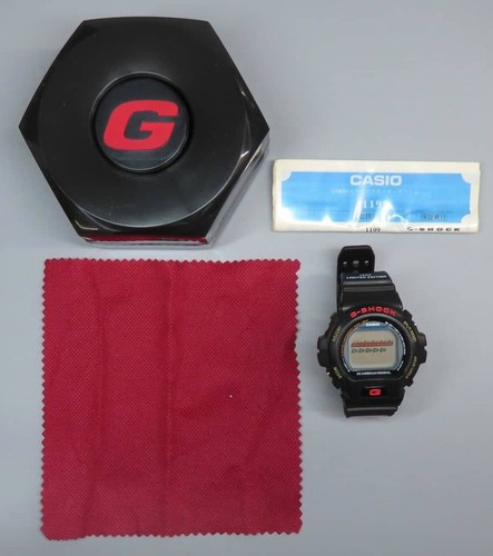 Pocket watch/wristwatch LUCKY STRIKE Original G-SHOCK (black) Lucky Strike Co...