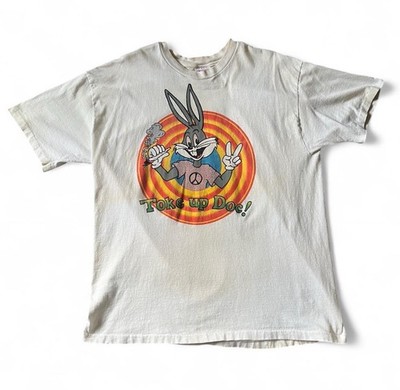 toke up doc shroomy tunes parody stoner xl rare authentic