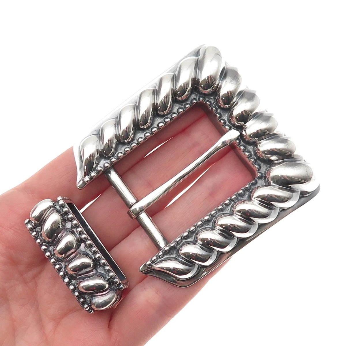 Kirk Smith In Us Native American Jewelry 1935-Now for sale | eBay