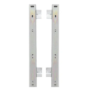 Support de clavier Support Accessoires de bureau sous Supports d'extension de support de bureau