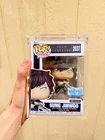Sung Jinwoo Funko Pop! Supreme LE 9500 Entertainment Earth exclusive