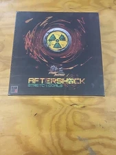 Street Masters Board Game: Aftershock  -Stretch Goals