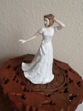 Royal Doulton Figur "CHARMED" HN4445