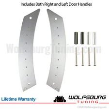 1998 - 2002 2003 2004 2005 2006 2007 2008 2009 2010 VW Beetle Door Pull Handles