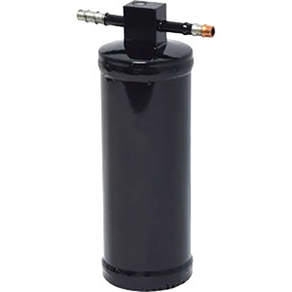 A/C Compressor, Drier, Rapid Seal, Tube & Oil Kit Fits 1991-1993 Ford Ranger - Image 4 of 4