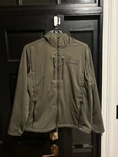 Banded Aspire Jacket XL