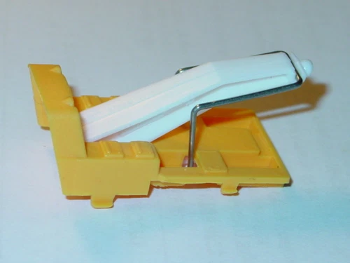 Hot Wheels Redline HEAVYWEIGHTS REPRO TOW TRUCK BED -NEW!