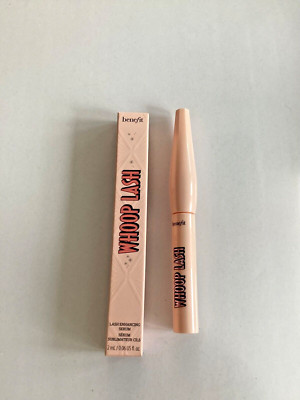 Benefit Eyes Whoop Lash Enhancing Serum *AUTHENTISCH* UVP 47£ Neu Originalverpackt 