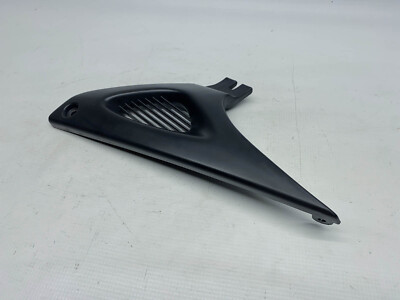 Suzuki SV650 Rechts Sitze Verkleidung Abdeckung Right Seat Fairing cover (9) 99'
