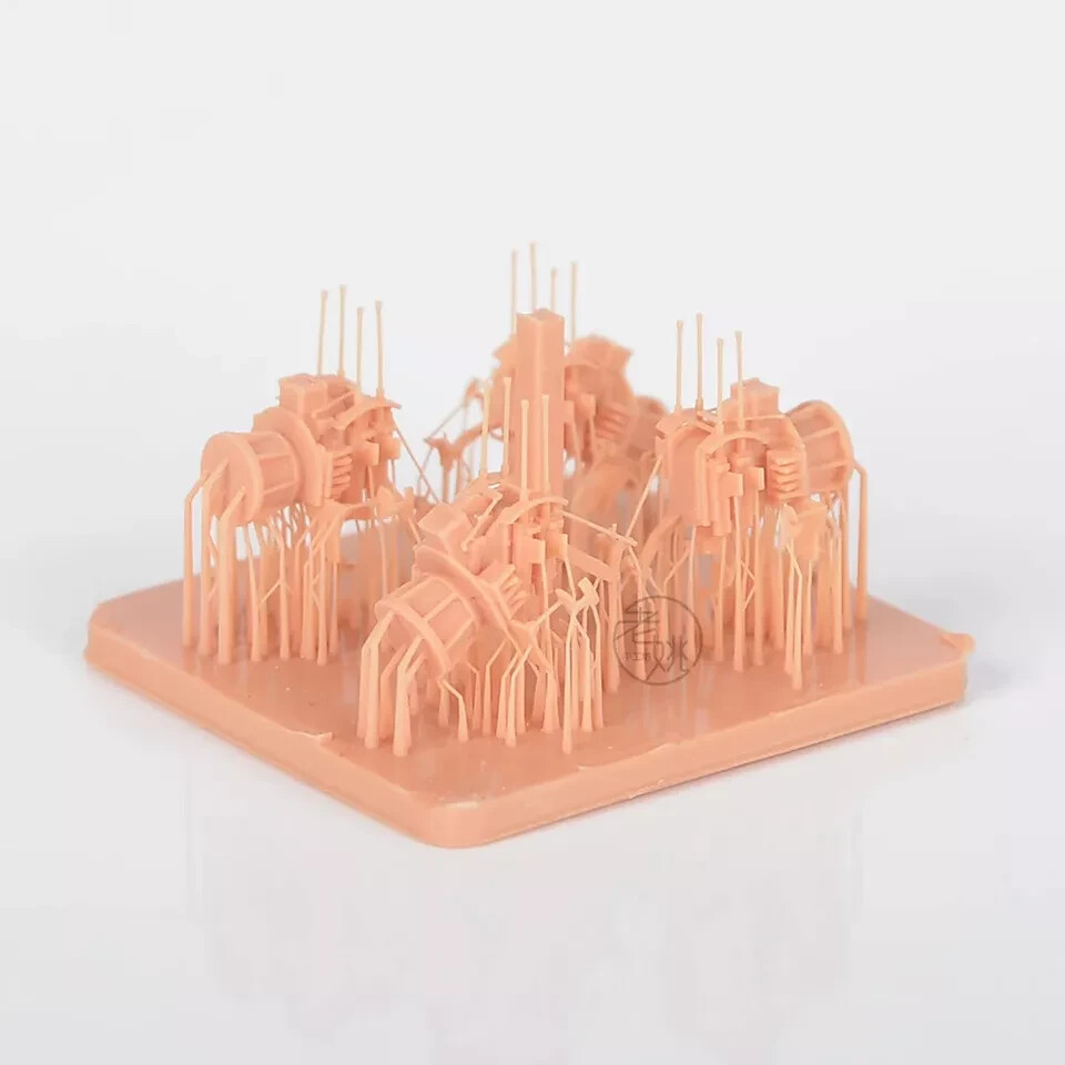 Yao's Studio LY350506 1/350 Model Upgrade Parts German Navy