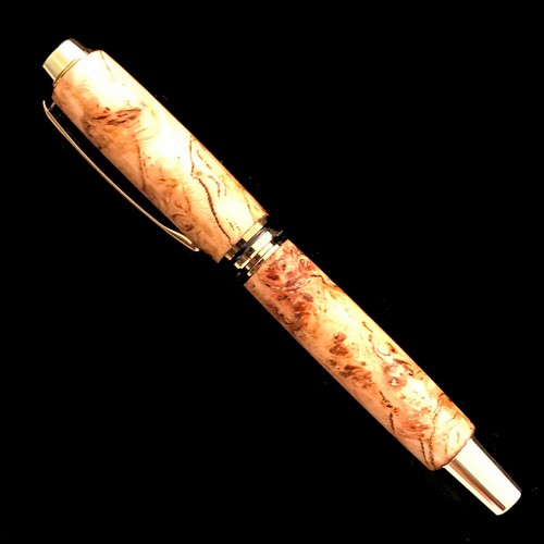 Thoma - Handcrafted Ballpoint, Fountain, and Rollerball Pens - Picture 57 of 190