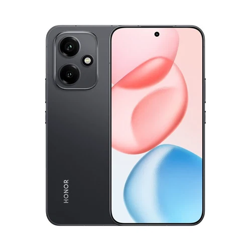 Honor 400 5G Smartphone Android 15 Snapdragon 7 Gen 4 Octa Core GPS Touch ID NFC