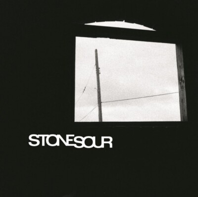 Stone Sour 'Stone Sour' Vinyl - NEW