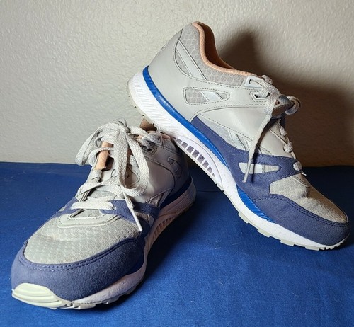 reebok hexalite womens