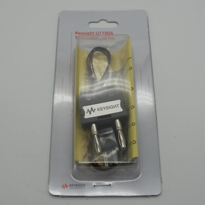 Keysight Technologies Type-20 200C Adaptor and Lead Kit U1180A
