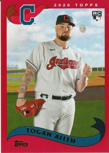 2020 TOPPS ARCHIVI BASEBALL #1 - 300 BORDO ROSSO SP SINGOLI/75 - SCEGLI - Foto 73 di 100