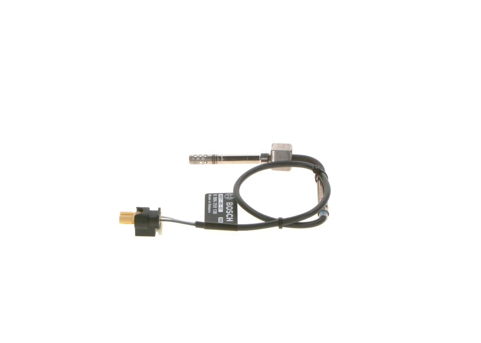 Exhaust Gas Temperature Sensor 0986259138 for Mercedes VITO VIANO A0051534128 — 第 2/4 张图片
