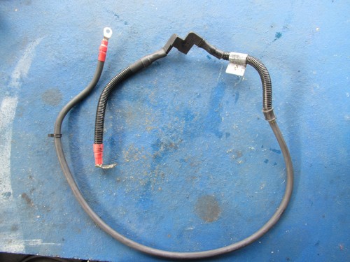 ⭐⭐⭐⭐⭐  BMW E46 Batterie Anlasser Kabel 7511321