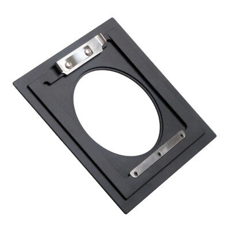 Arca Swiss 141x141mm To Linhof Technika Lens Board Adapter Arca Swiss 141x141mm To Linhof Technika Lens Board Adapter