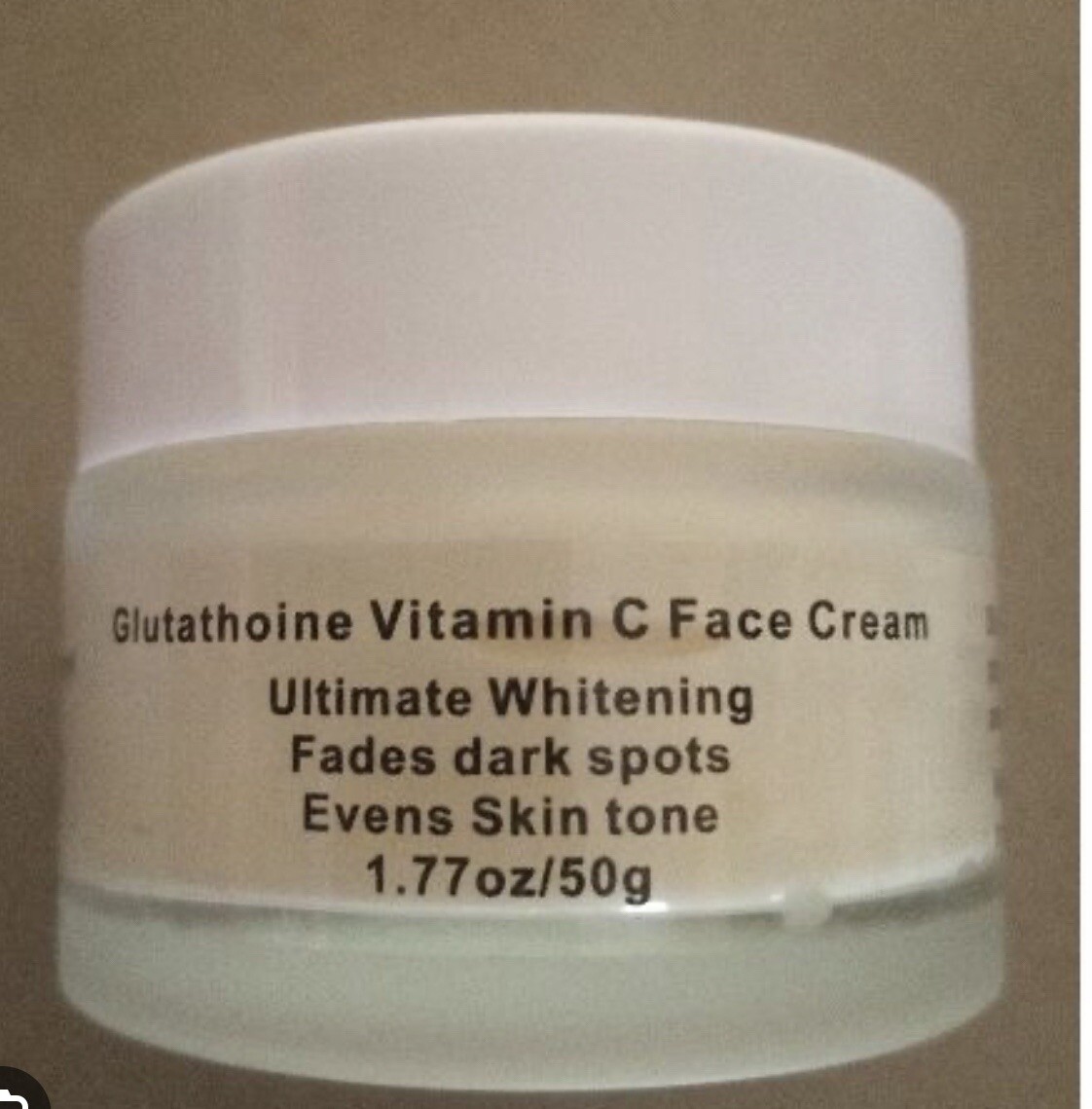 glutathione plus vitamin c cream Get Glowing with our Skin Whitening Products with Gluta-C main image 1