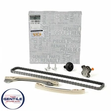 Timing Belt Kit Chain Original Renault Megane III Clio IV 0.9 1.2 1.4 Tce