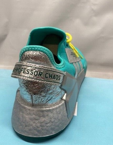 adidas gazelle silver green womens adidas Crazy Chaos 2000 Dia De Los Muertos Mens Lifestyle Shoes Black White  JH8630 – Shoe Palace main image 1