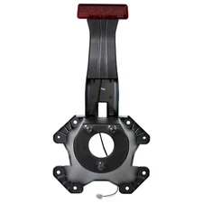 Spare Tire Carrier Mount 55397217AJ for 2007-2018 Jeep JK Wrangler