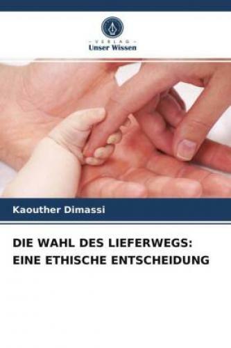 Thumbnail - Die Wahl Des Lieferwegs: Eine Ethische Entscheidung 6496