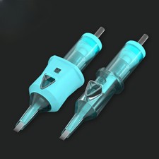 New Latest Hot sell Professional 20pcs Tattoo Needle Cartridges