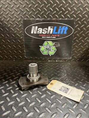 580046286	YOKE	FITS YALE	GOOD USED	HBU1:218