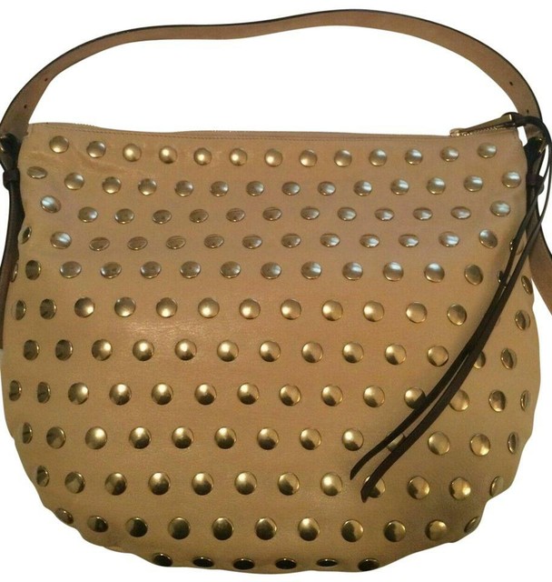 hard leather backpack