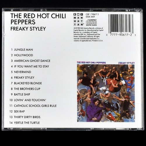 CD You CHOOSE 60s 70s 80s 90s Rock Pop Alt Pick Your Choice BUY More SAVE a lot - Imagen 470 de 588